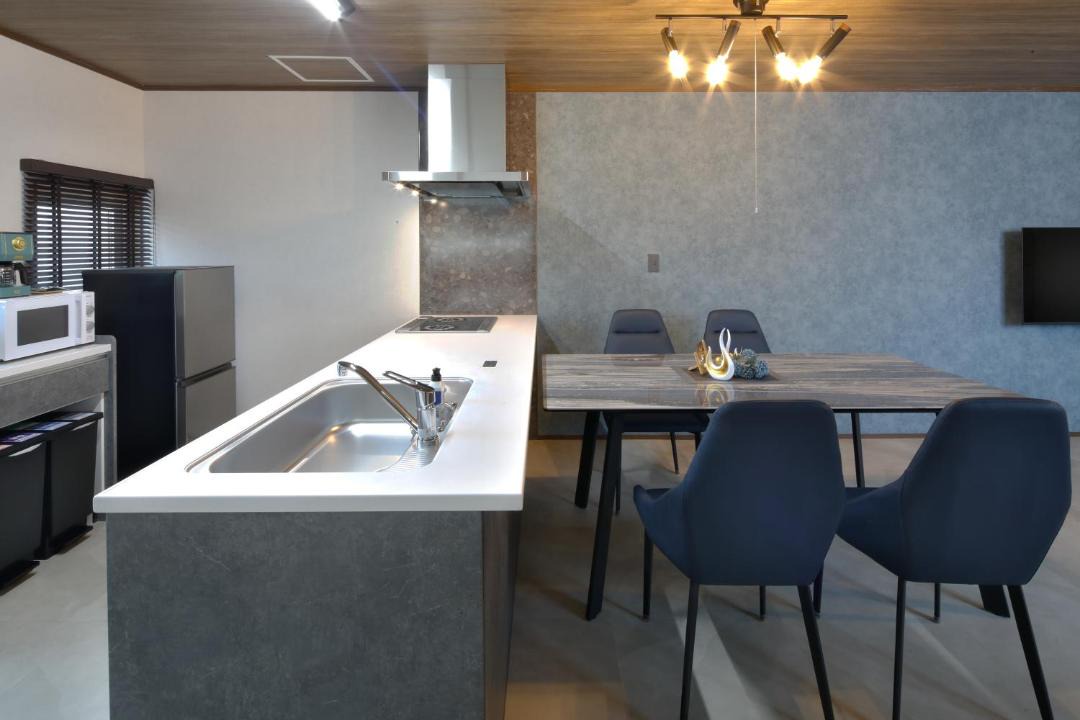 Photo of Kitchen in Bihoro