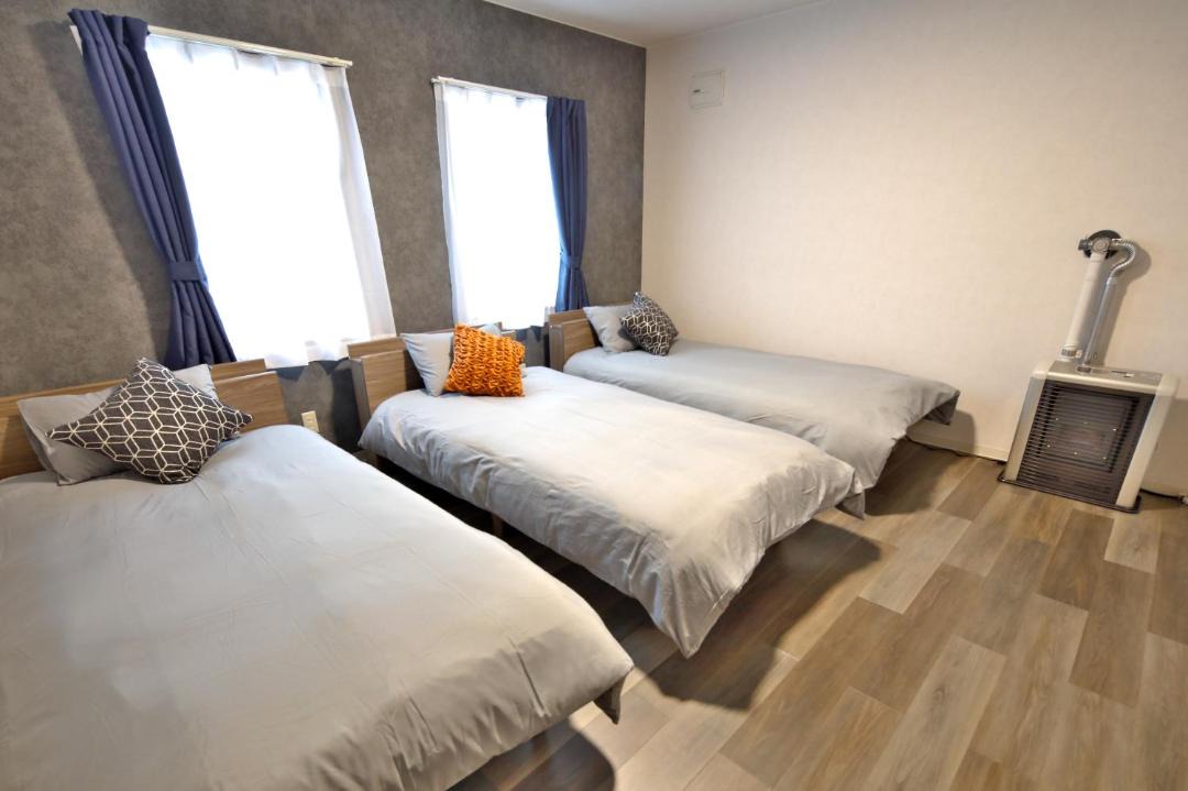 Photo of Bedroom in Bihoro