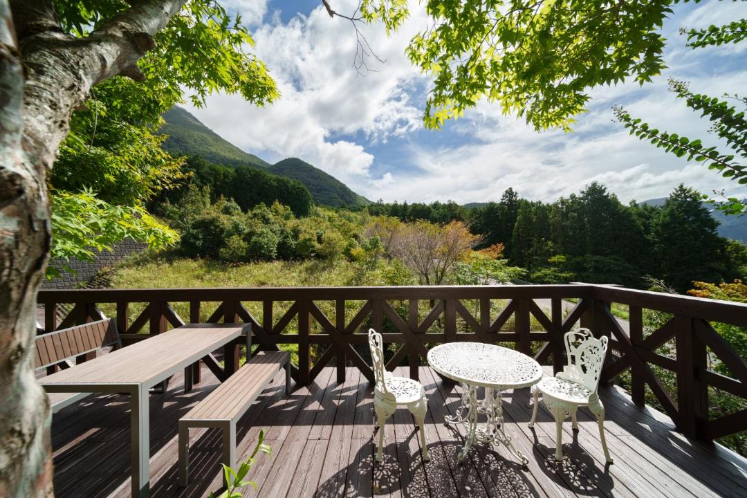 Photo of Others in Yufuin Onsen