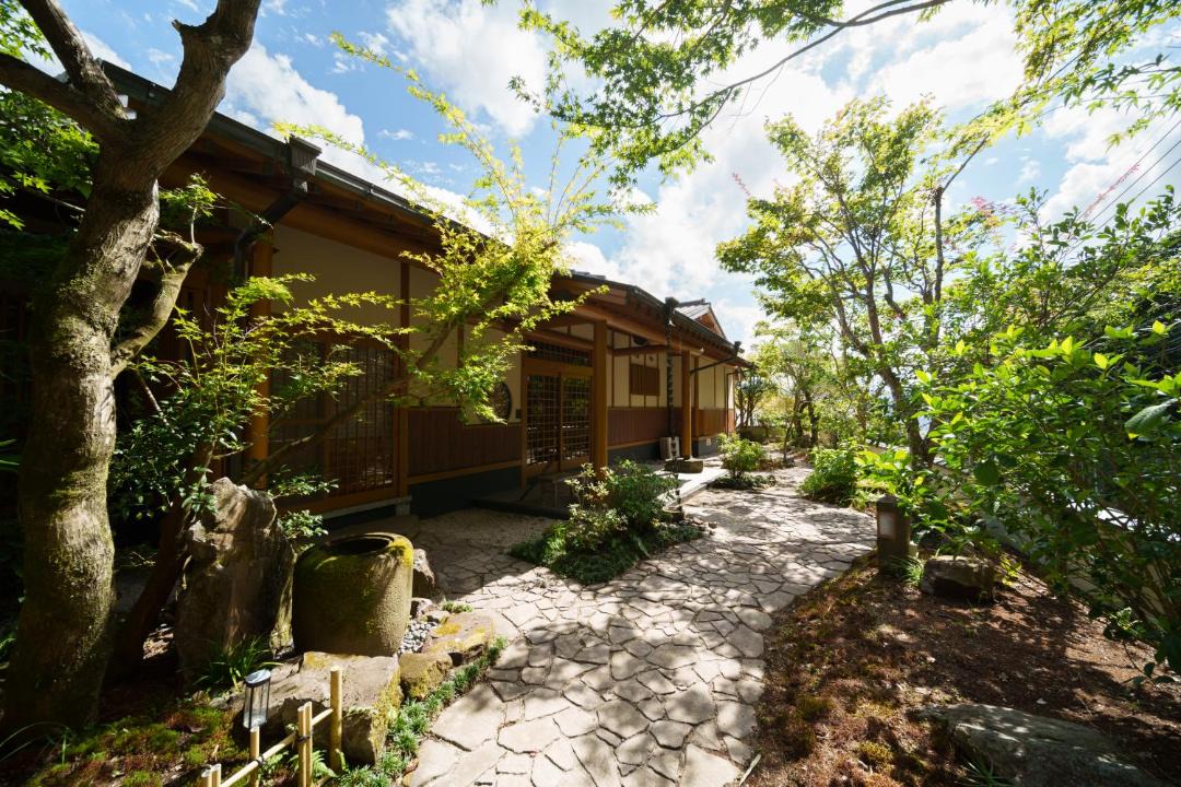 Photo of Others in Yufuin Onsen