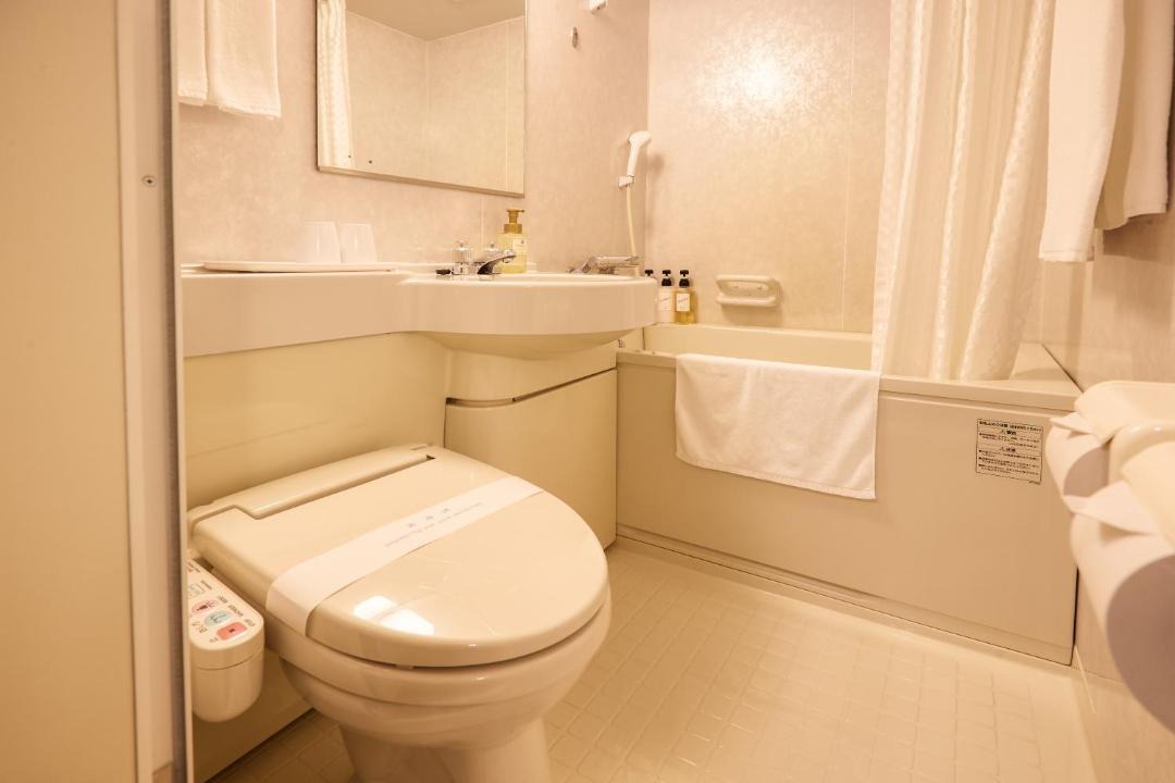 Photo of Bathroom in Matsuyama