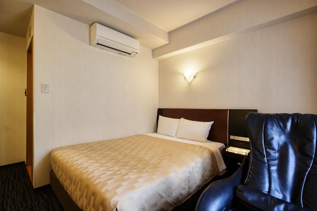 Photo of Bedroom in Matsuyama