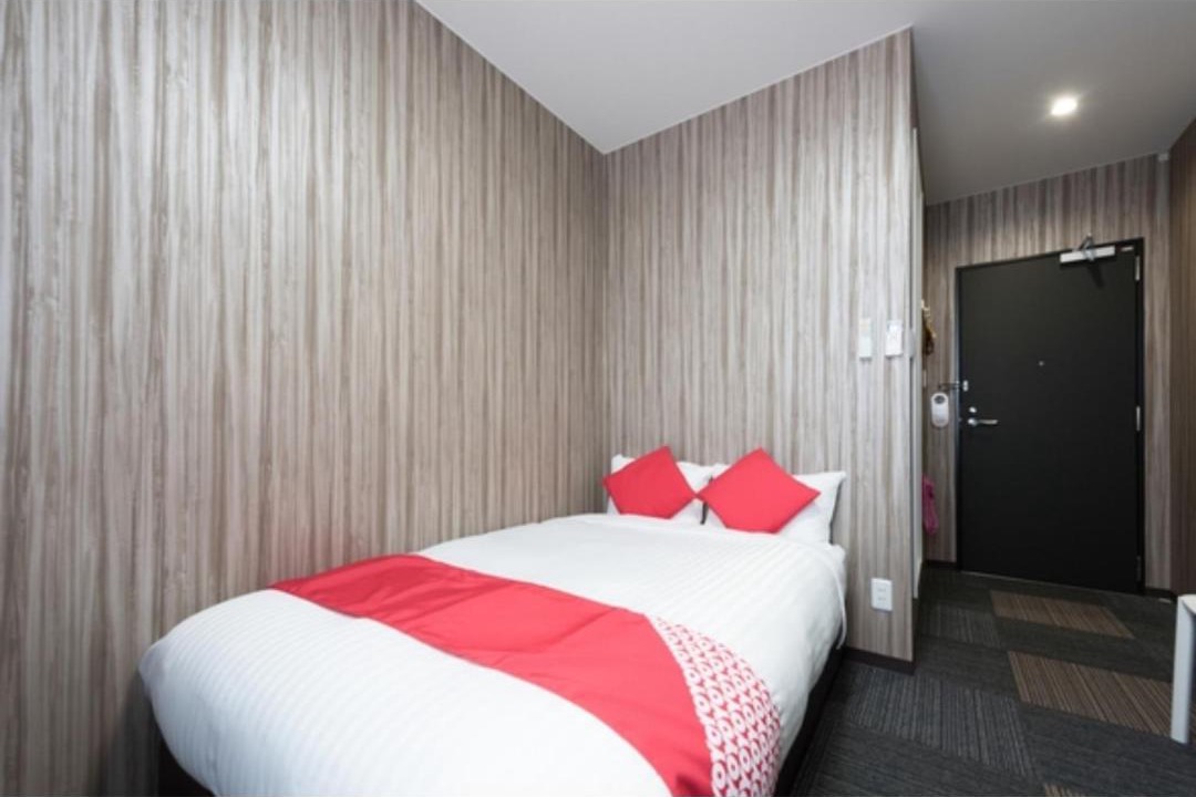 Photo of Bedroom in Isinomaki