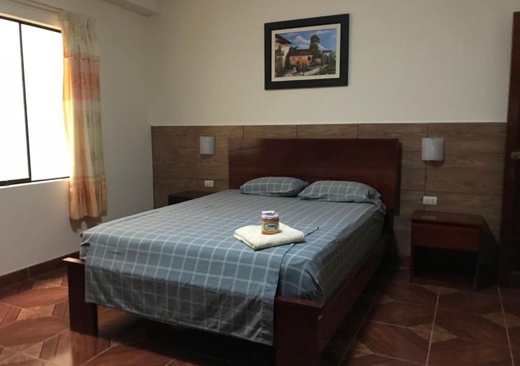 Photo of Bedroom in Pucallpa