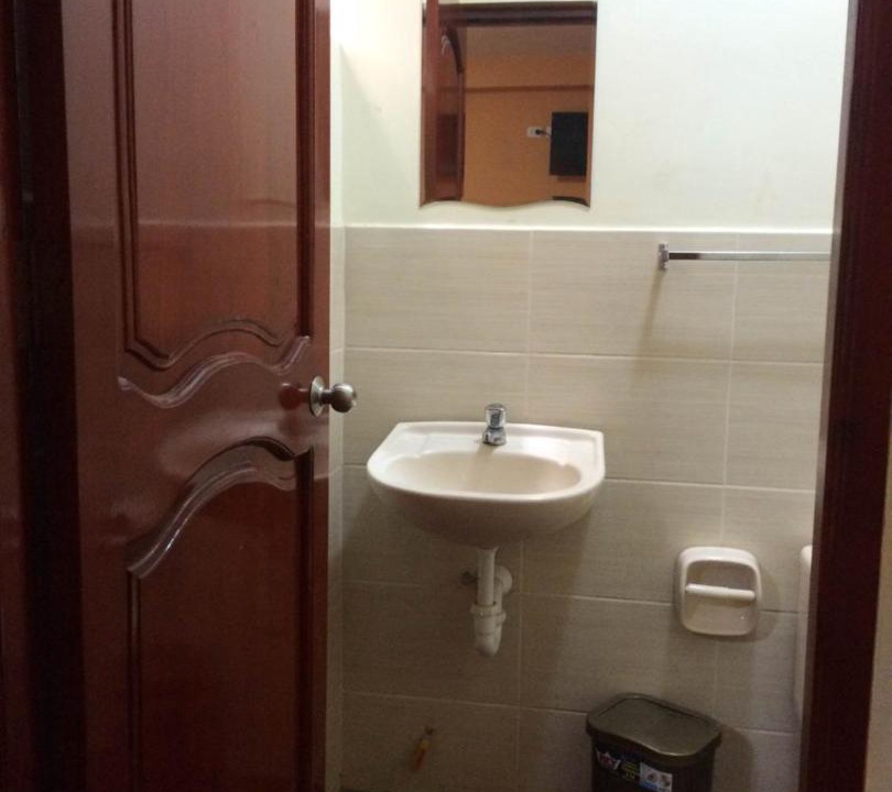 Photo of Bathroom in Pucallpa