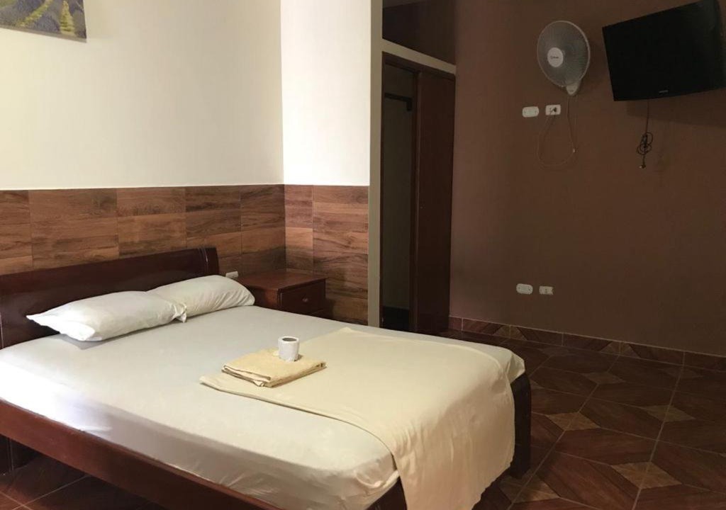 Photo of Bedroom in Pucallpa