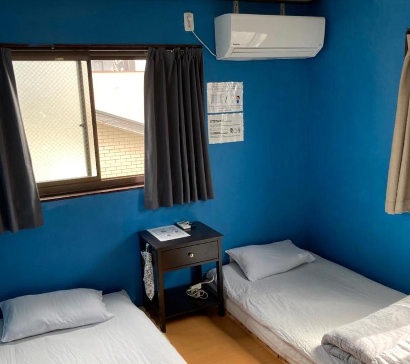 Photo of Bedroom in Nakamura