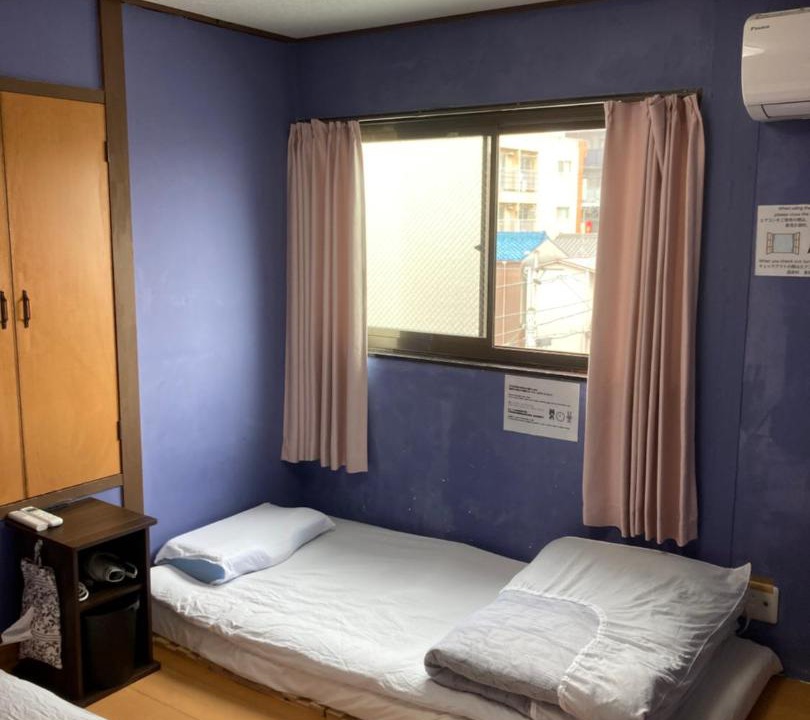 Photo of Bedroom in Nakamura