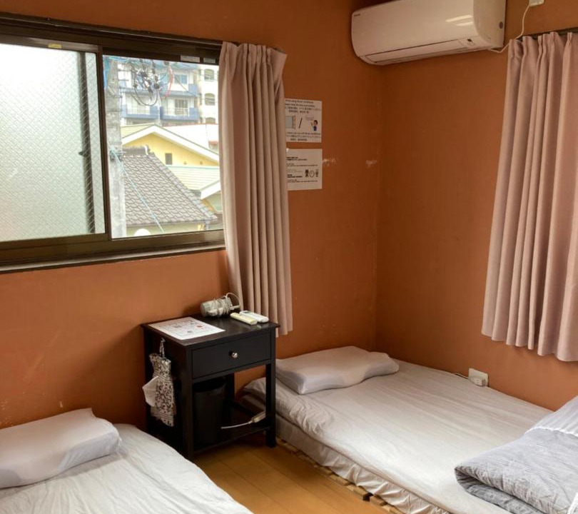 Photo of Bedroom in Nakamura