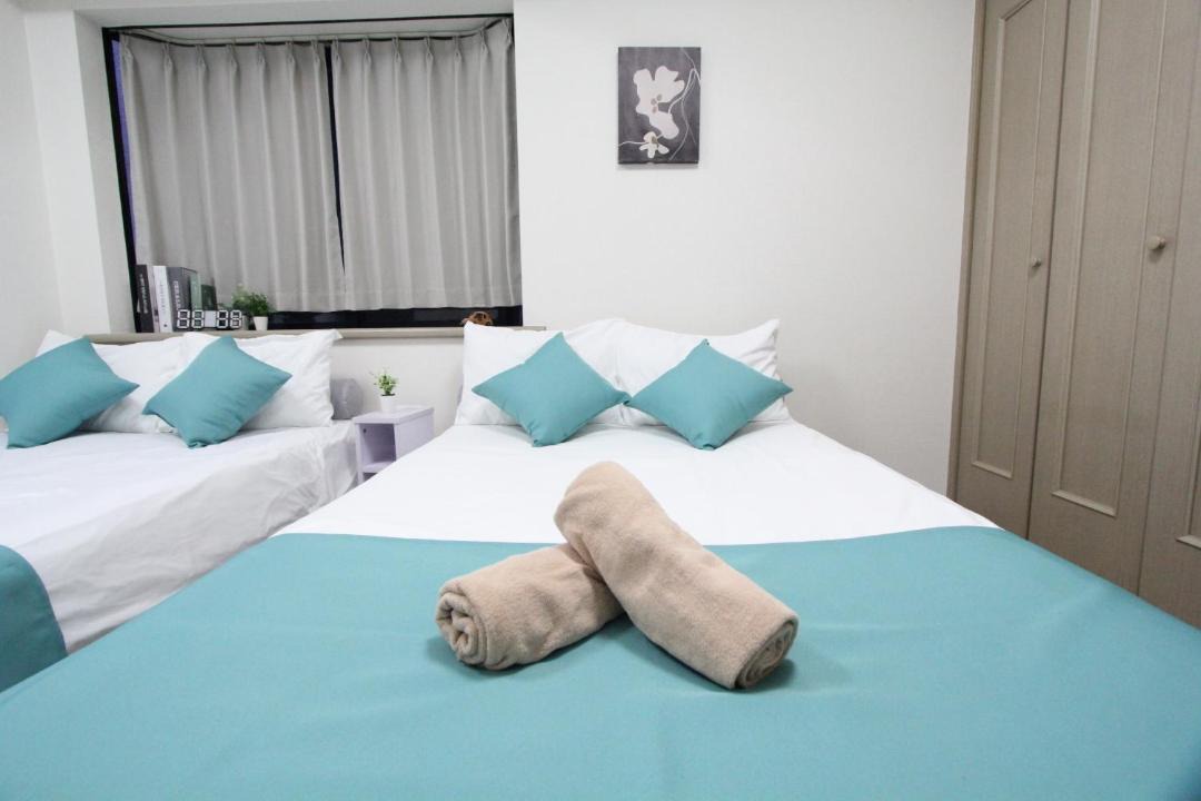 Photo of Bedroom in Honmachi