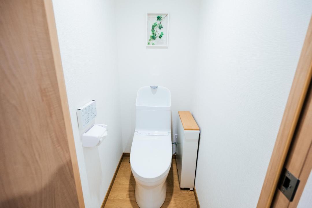 Photo of Bathroom in Abeno