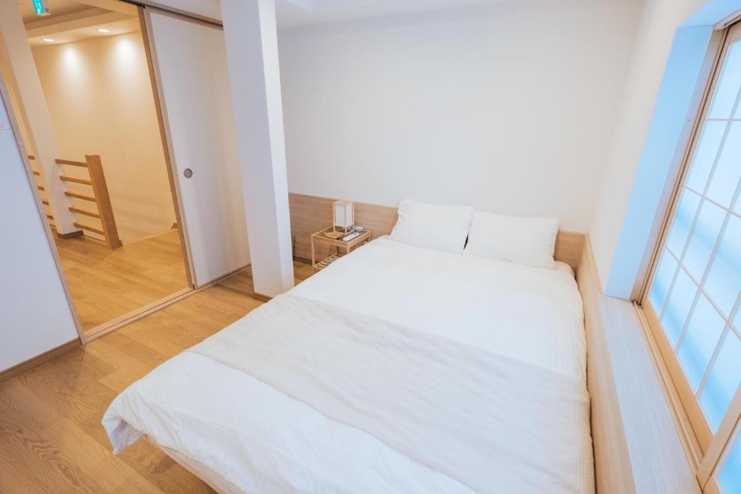 Photo of Bedroom in Abeno