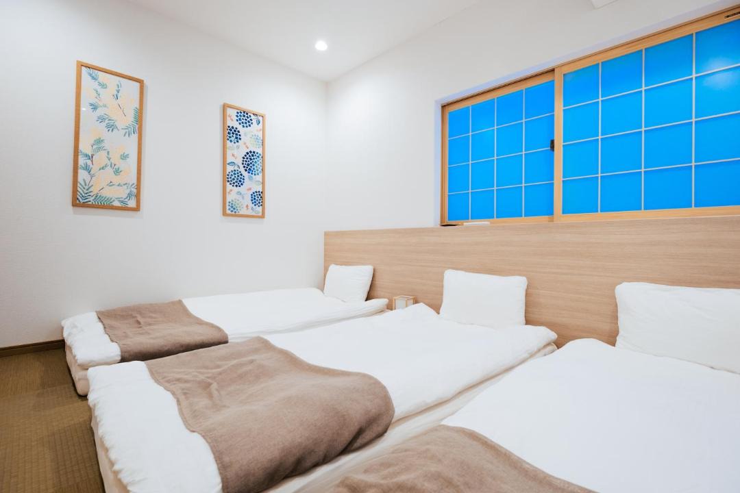 Photo of Bedroom in Abeno