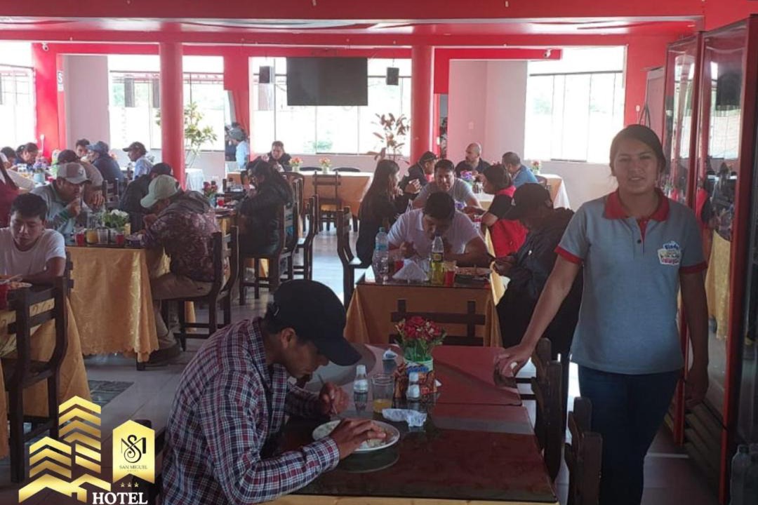 Photo of Others in San Miguel