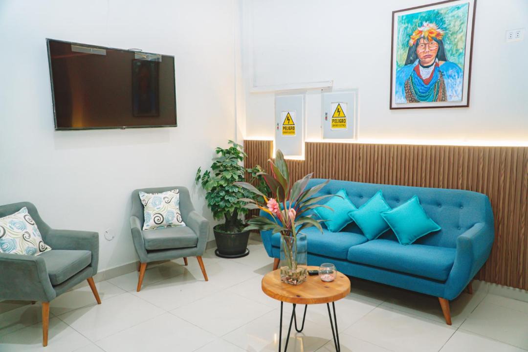 Photo of Livingroom in Iquitos