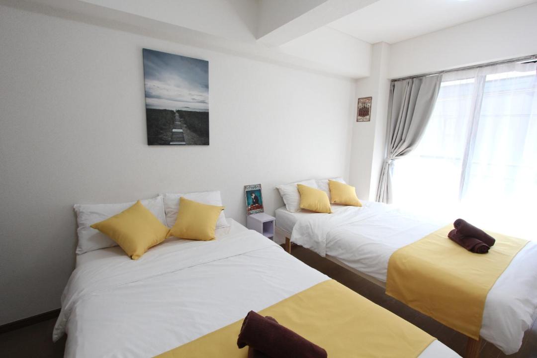 Photo of Bedroom in Honmachi