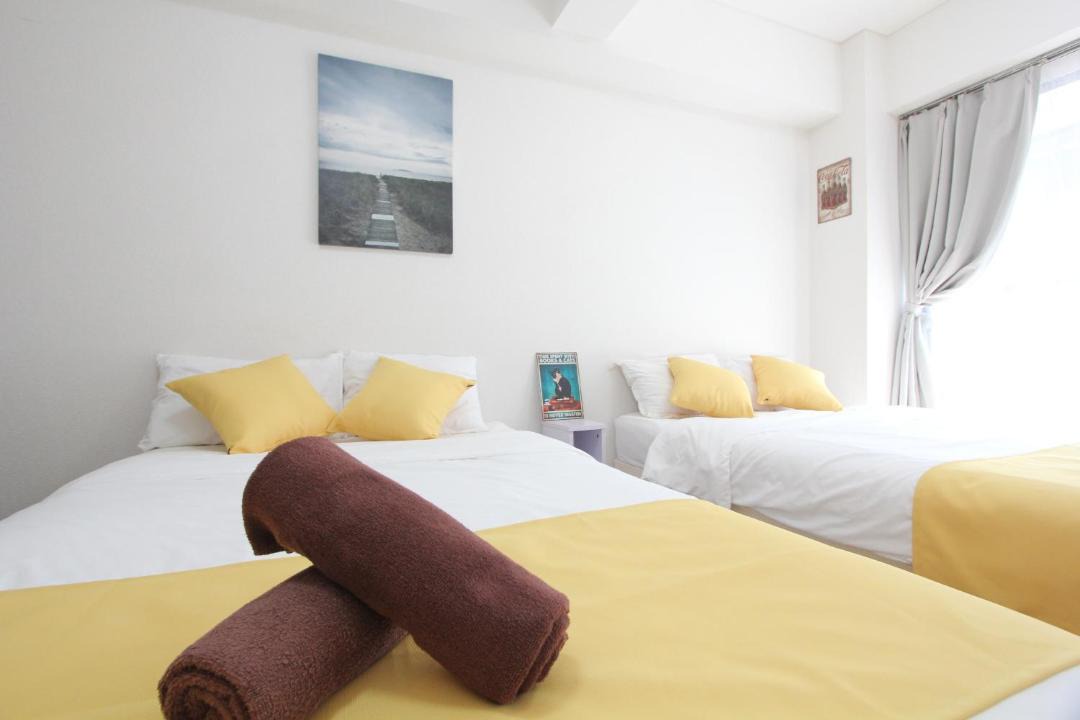 Photo of Bedroom in Honmachi