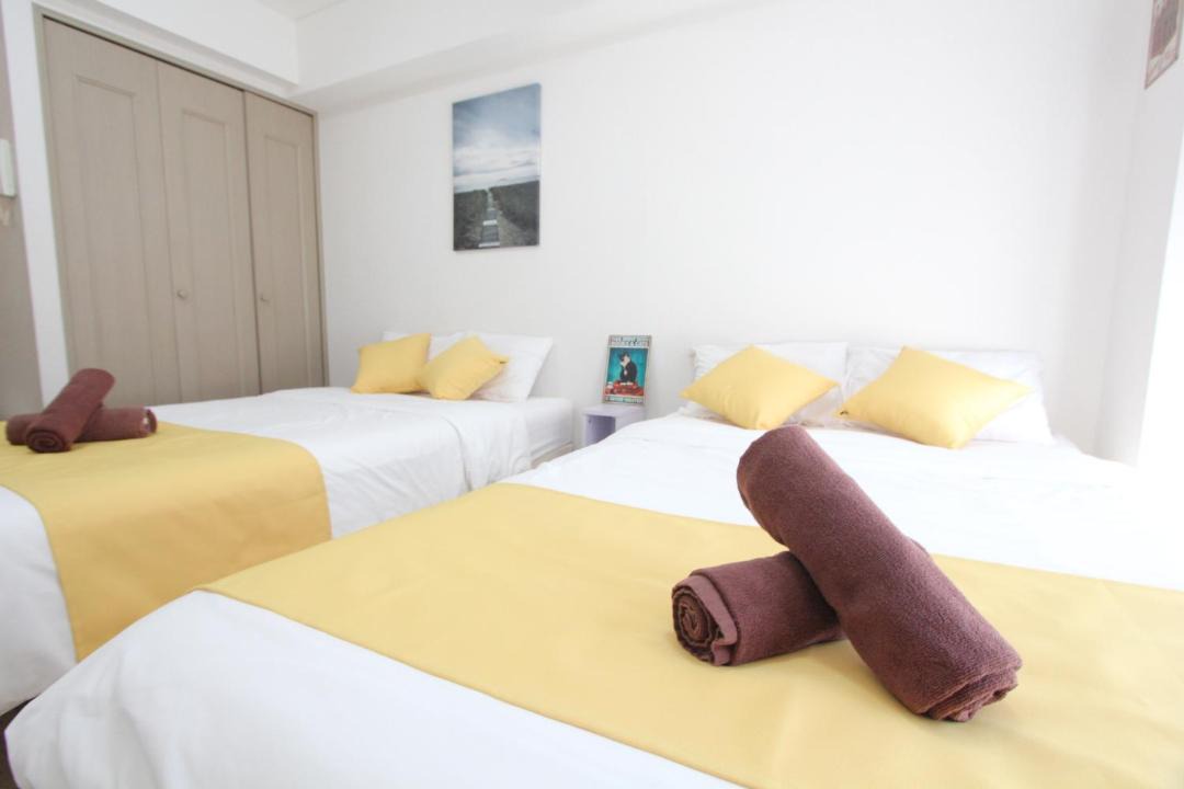Photo of Bedroom in Honmachi