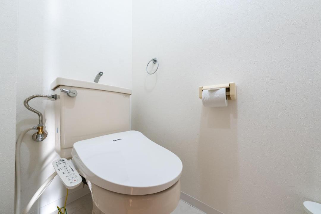 Photo of Bathroom in Abeno