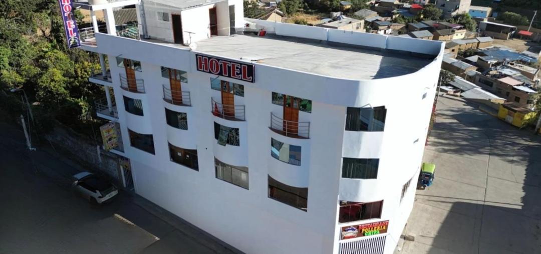Photo of Buildings in San Miguel