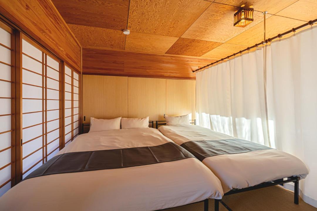 Photo of Bedroom in Izu
