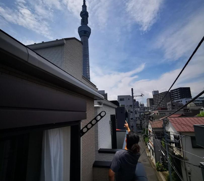 Photo of Others in Sumida