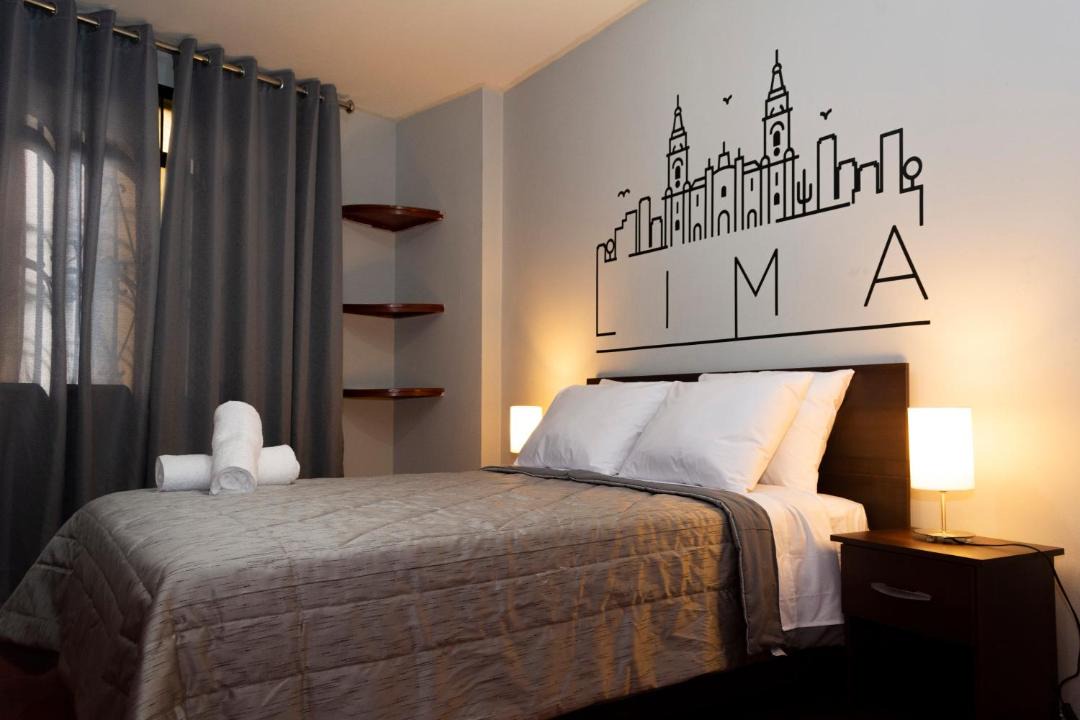 Photo of Bedroom in Callao