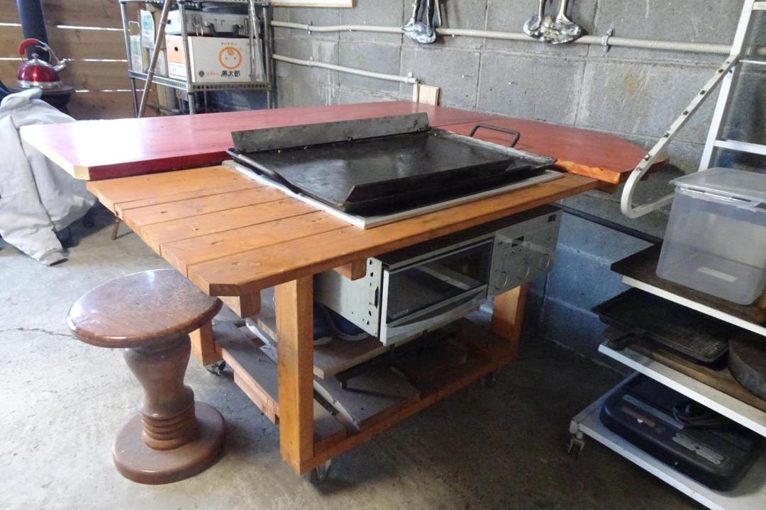 Photo of Kitchen in Kawana