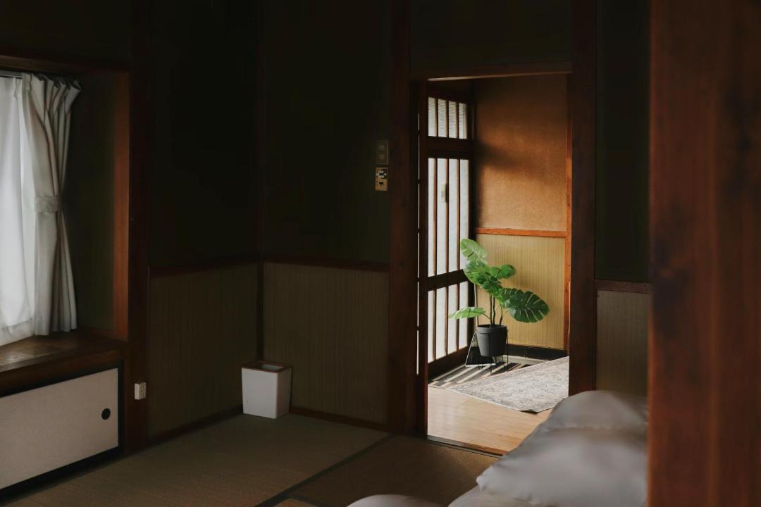 Photo of Bedroom in Shiroishi