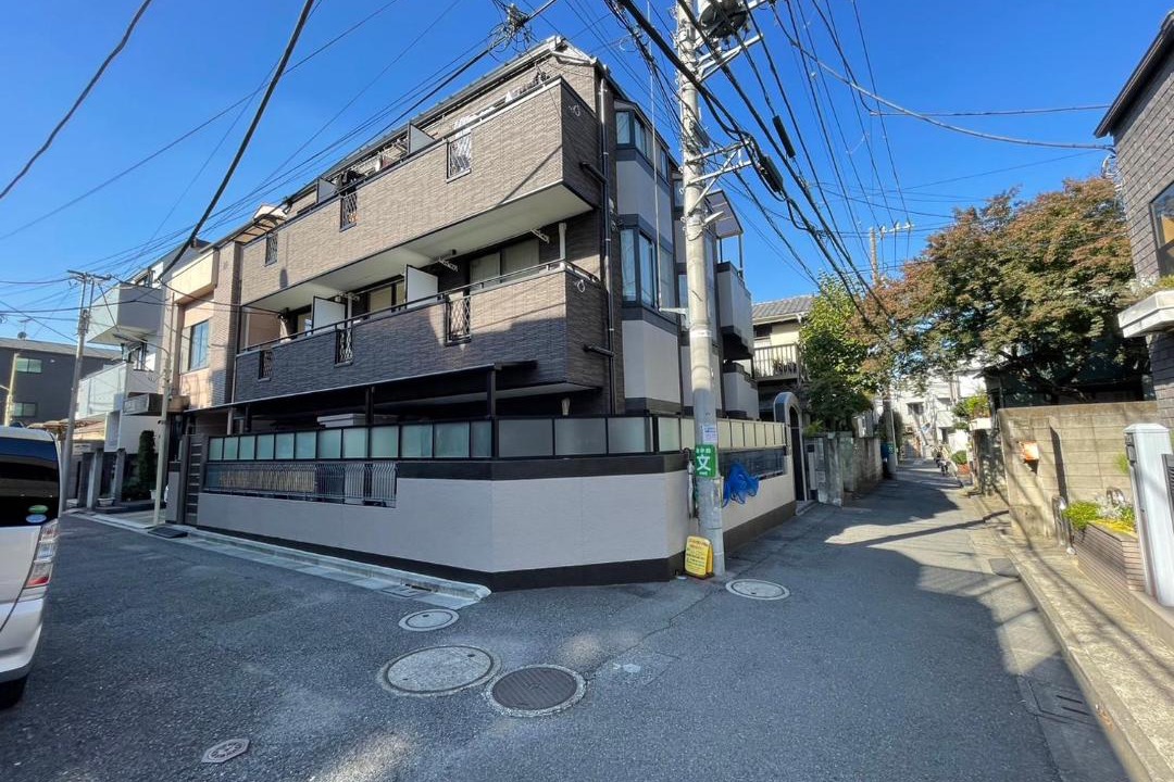 Photo of Others in Honmachi