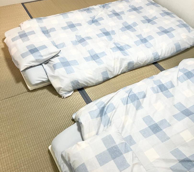 Photo of Bedroom in Suminoe