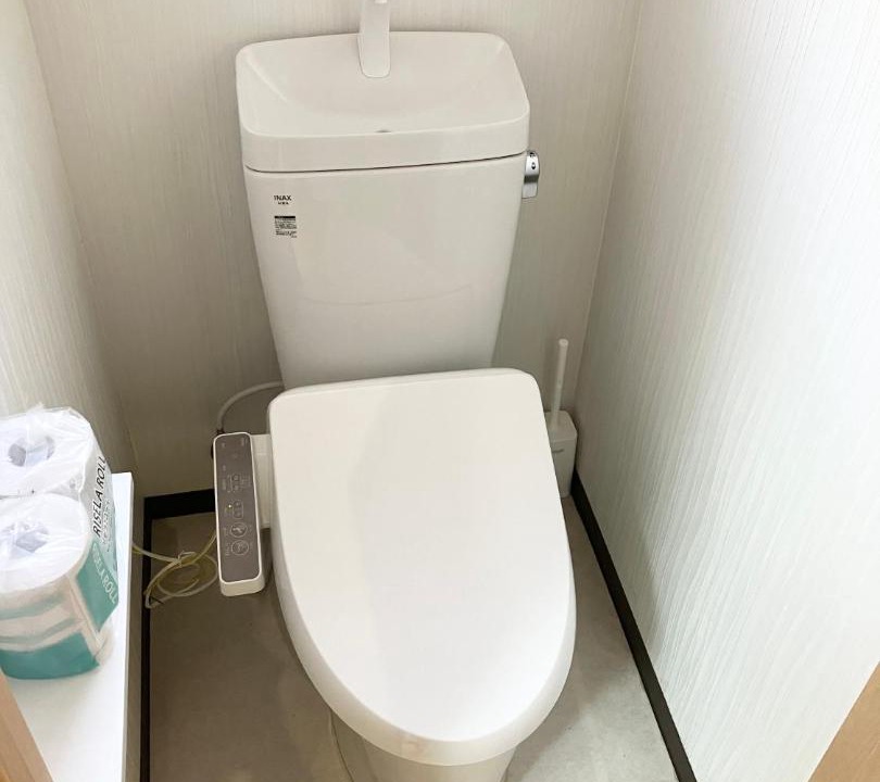 Photo of Bathroom in Suminoe