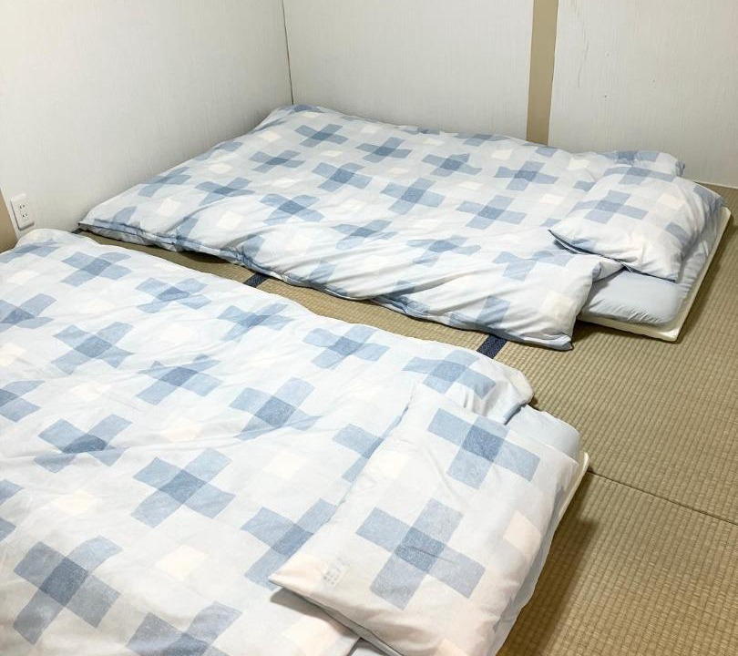 Photo of Bedroom in Suminoe