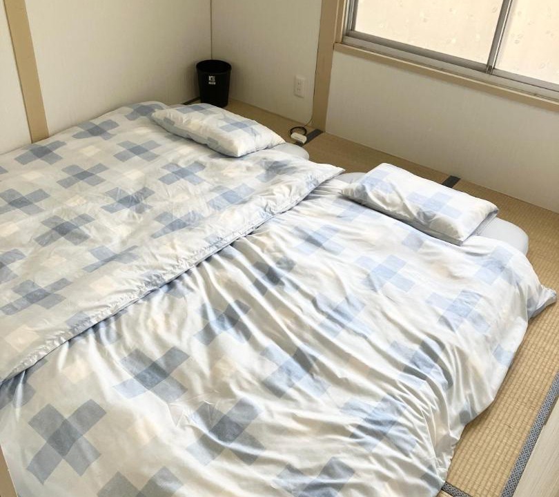 Photo of Bedroom in Suminoe