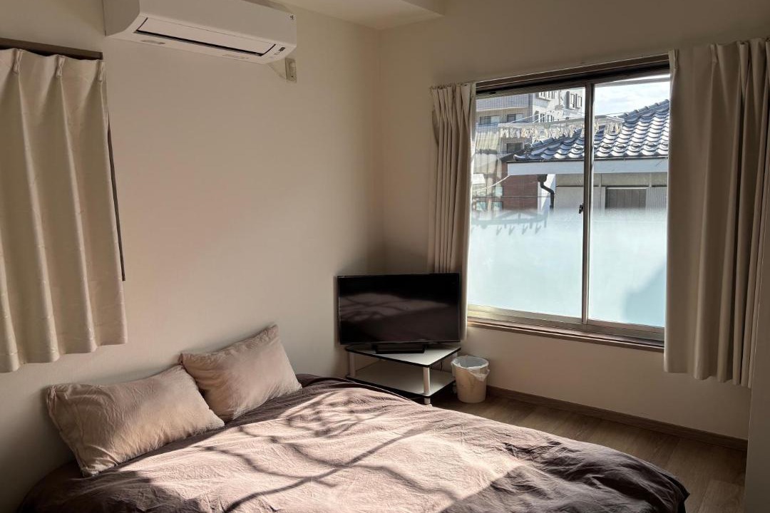 Photo of Bedroom in Ome