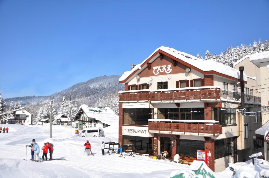 Photo of Others in Nozawaonsen