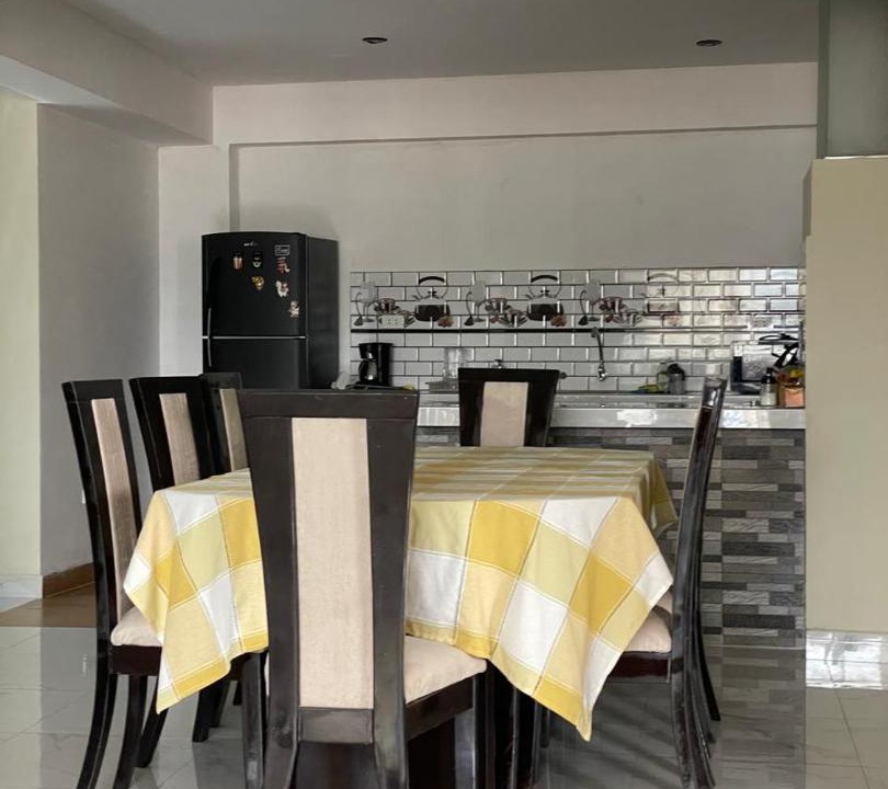Photo of Kitchen in San Blas