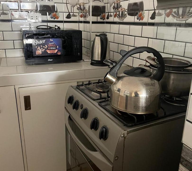 Photo of Kitchen in San Blas