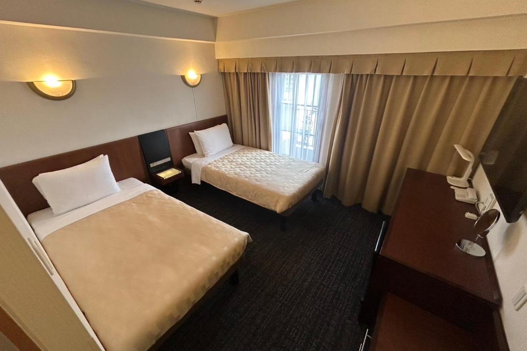 Photo of Bedroom in Matsuyama