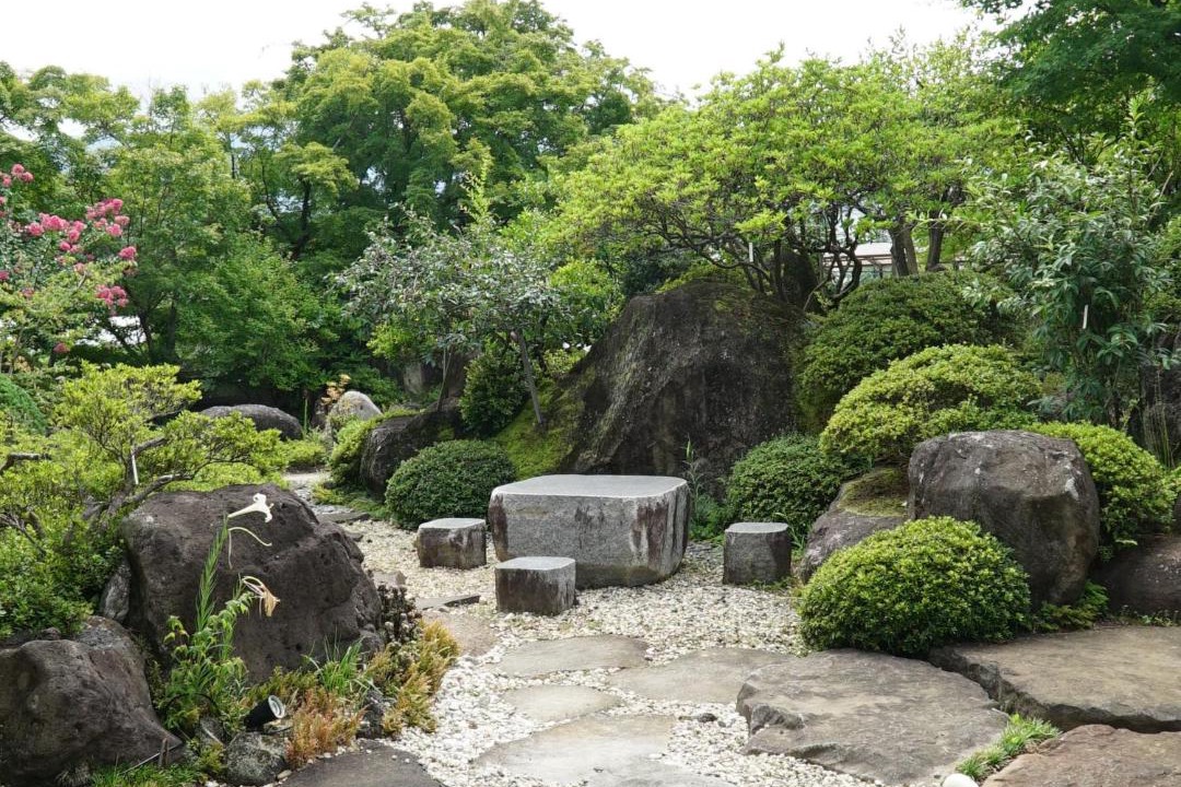 Photo of Others in Fuefuki