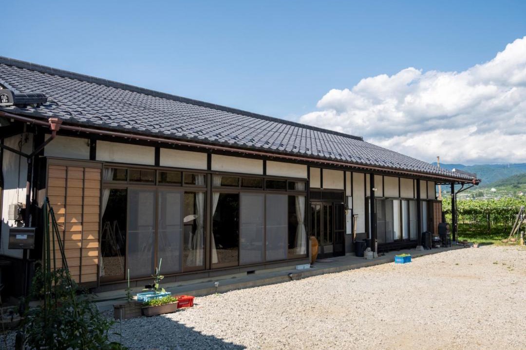 Photo of Others in Fuefuki
