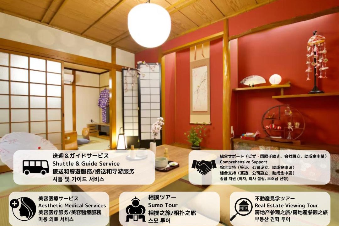 Photo of Others in Nishinari