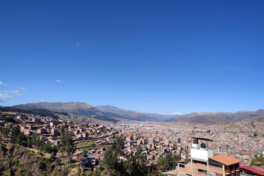 Photo of Others in Cusco
