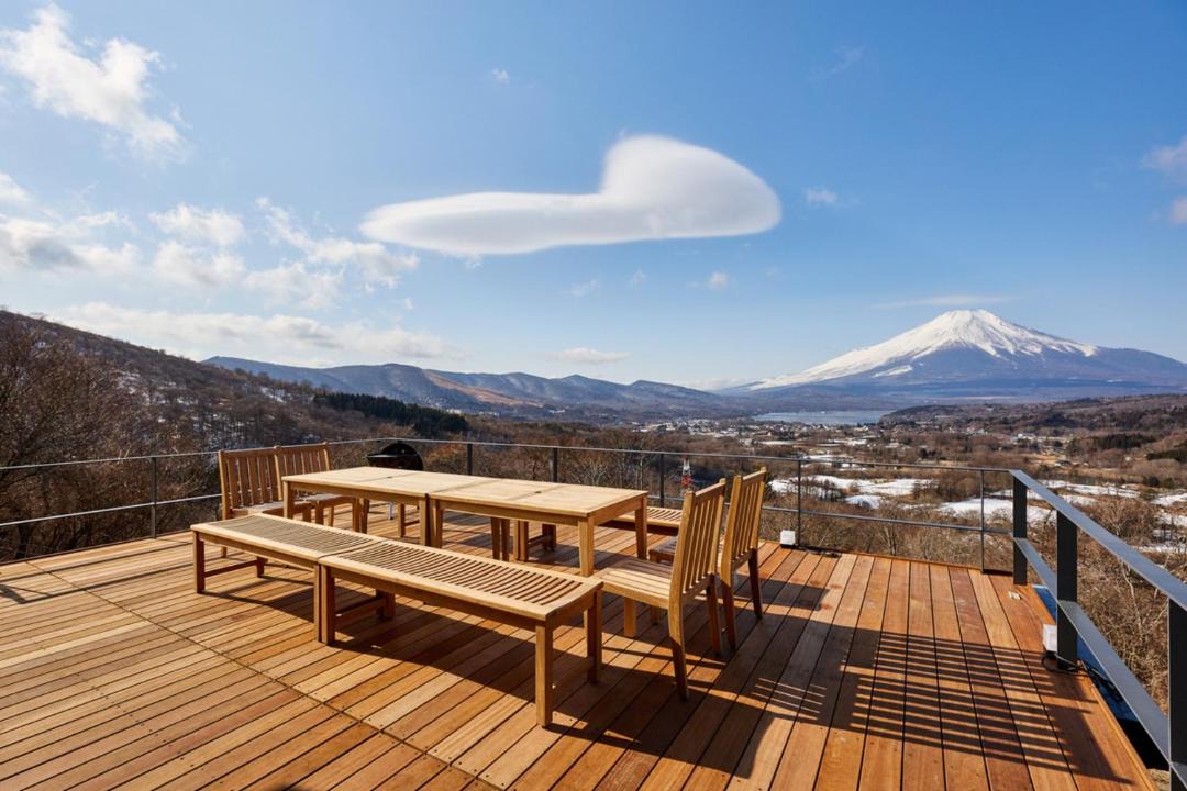 Photo of Others in Yamanakako