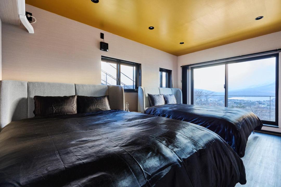 Photo of Bedroom in Yamanakako