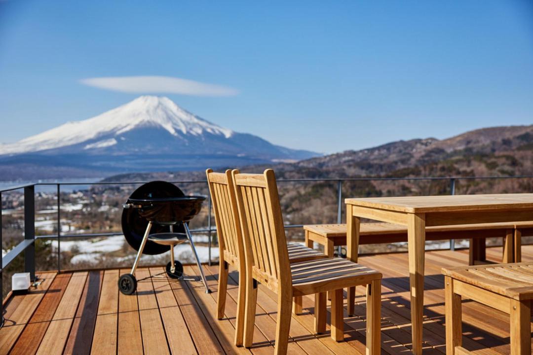 Photo of Others in Yamanakako