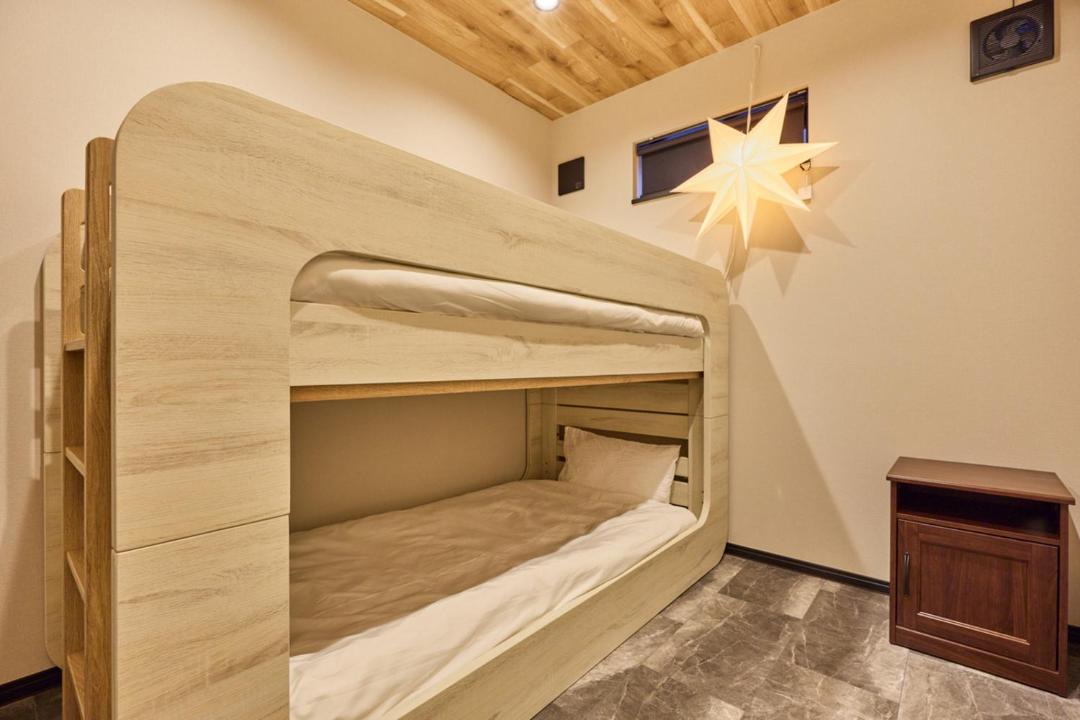 Photo of Bedroom in Yamanakako