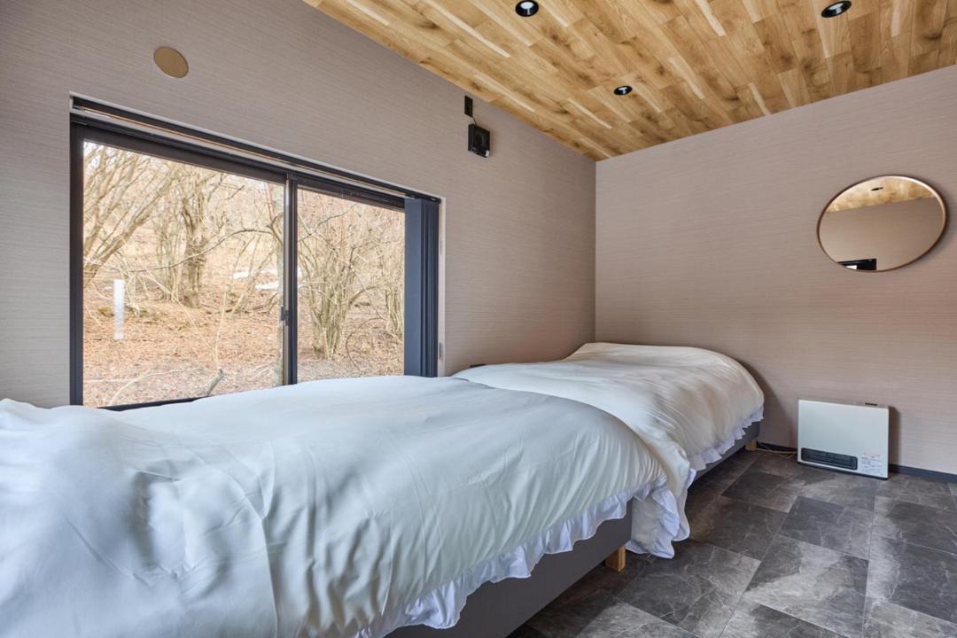Photo of Bedroom in Yamanakako