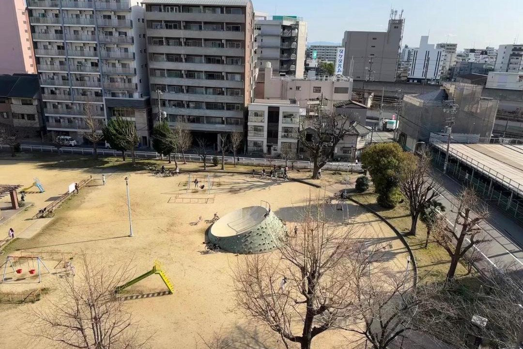Photo of Others in Naniwa