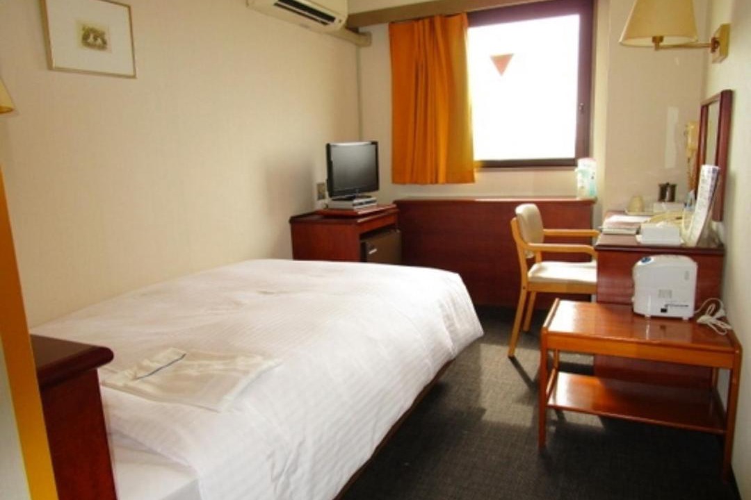 Photo of Bedroom in Koriyama